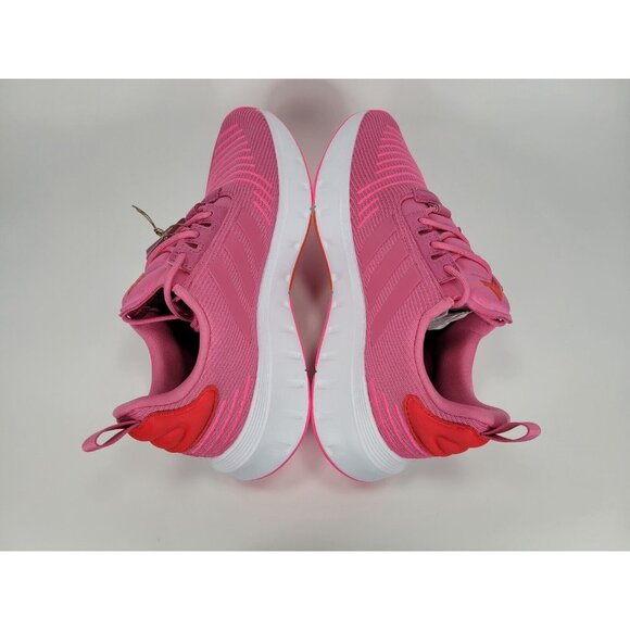 Adidas Swift Run 23 Athletic Shoes Sneakers Size Womens 7.5 Youth Girl 6Y IG0563 - Picture 9 of 10